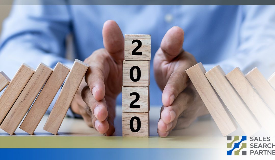 4 Reasons to Trust Sales Search Partners with Your 2020 Hiring Needs