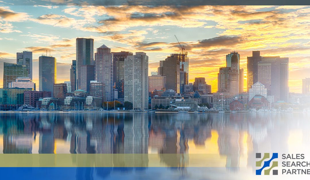 Moving to Boston for Your Next Sales Role? Consider This Guide to the City Before Moving In