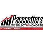 Boston Business Journal Names Two BANK W Holdings companies as 2015 Pacesetters