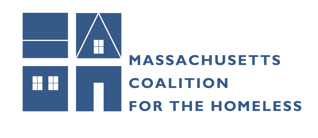 Massachusetts Coaltion for the Homeless