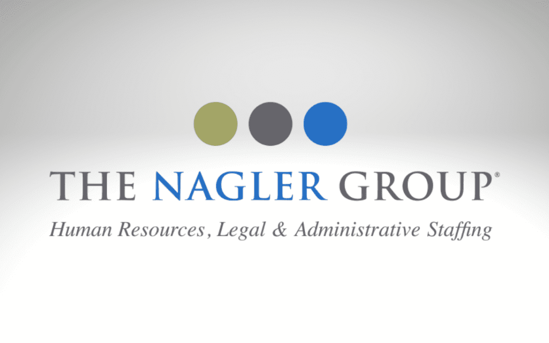 The Nagler Group’s Jeannie Halsey Recognized as one of the 40 Under 40 Leaders by the Staffing Industry Analysts 2017