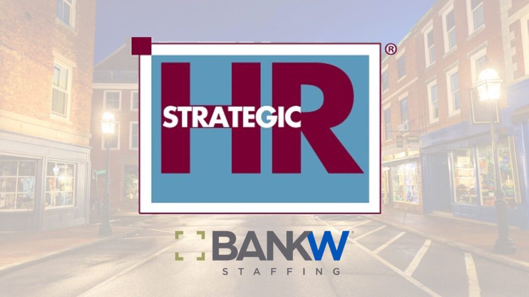 strategic hr in the city 2022 conference